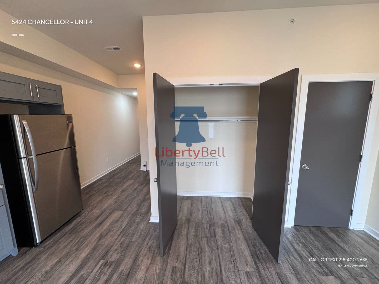 PHILADELPHIA Apartment: 5424 CHANCELLOR ST