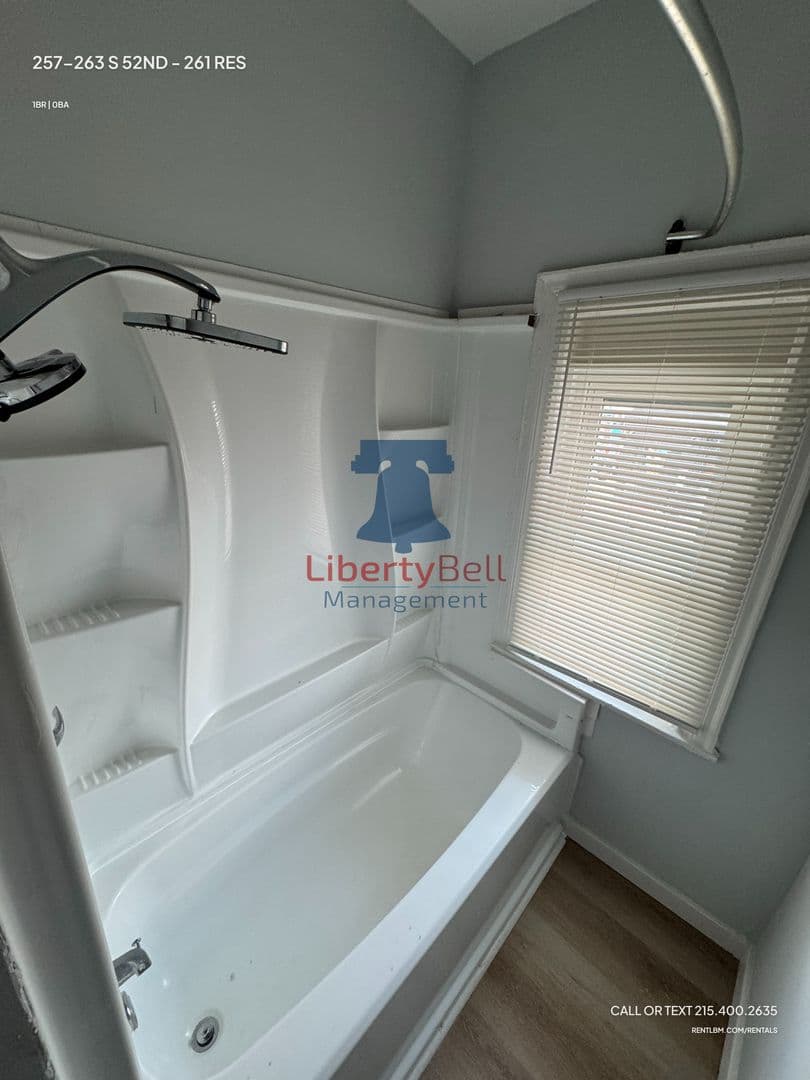 PHILADELPHIA Apartment: 257-263 S 52nd