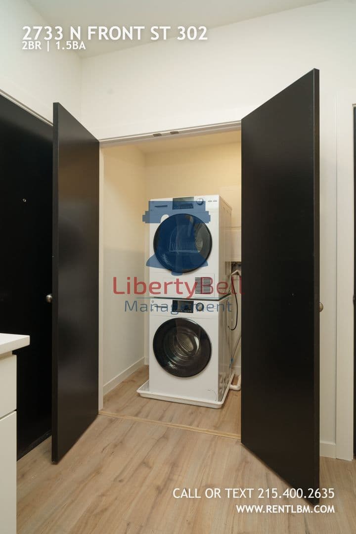 PHILADELPHIA Apartment: 2733 N FRONT ST