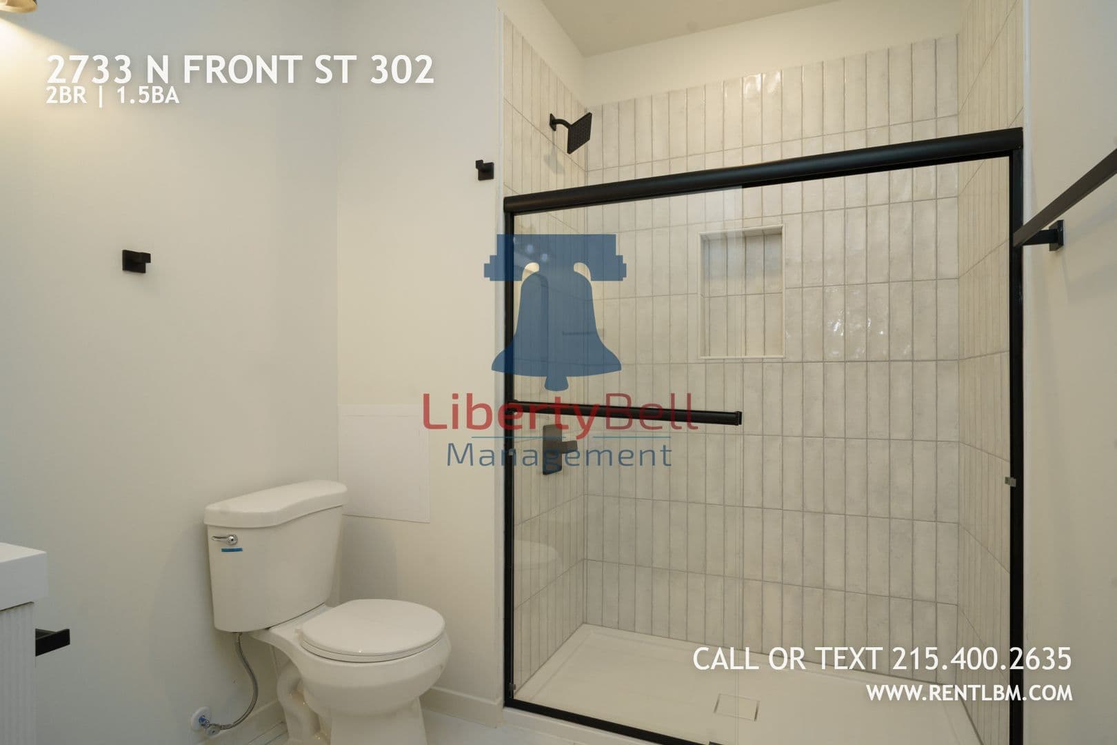 PHILADELPHIA Apartment: 2733 N FRONT ST