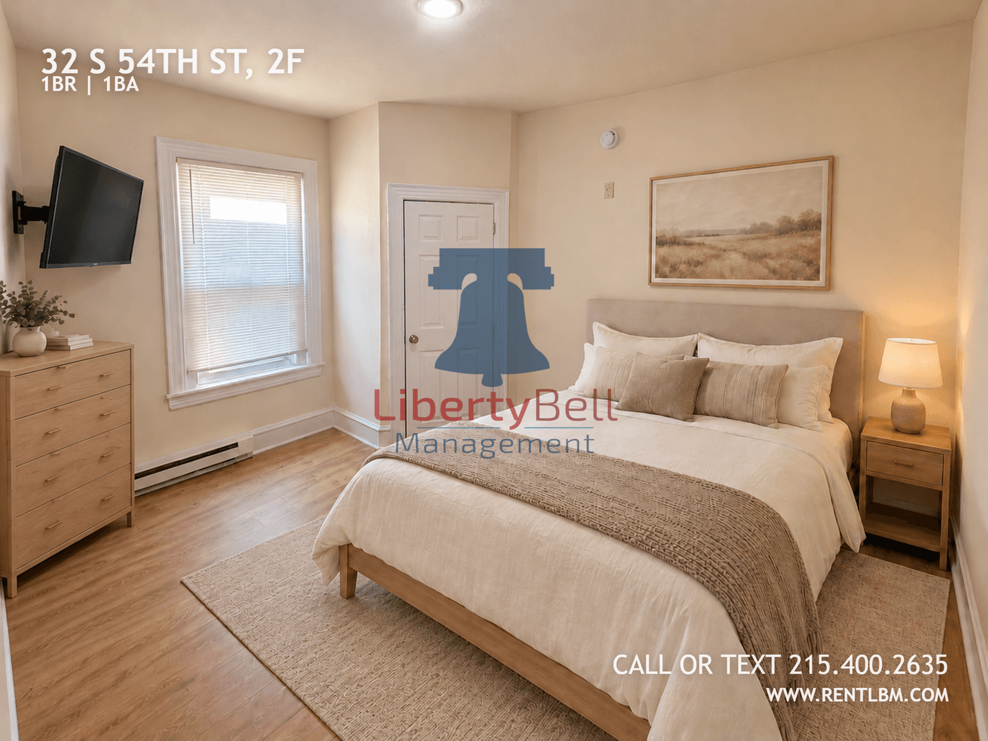 PHILADELPHIA Apartment: 32 S 54TH ST