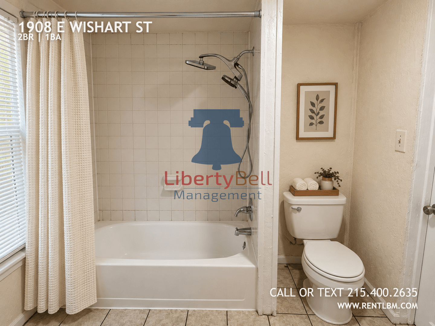 PHILADELPHIA House: 1908 E WISHART ST