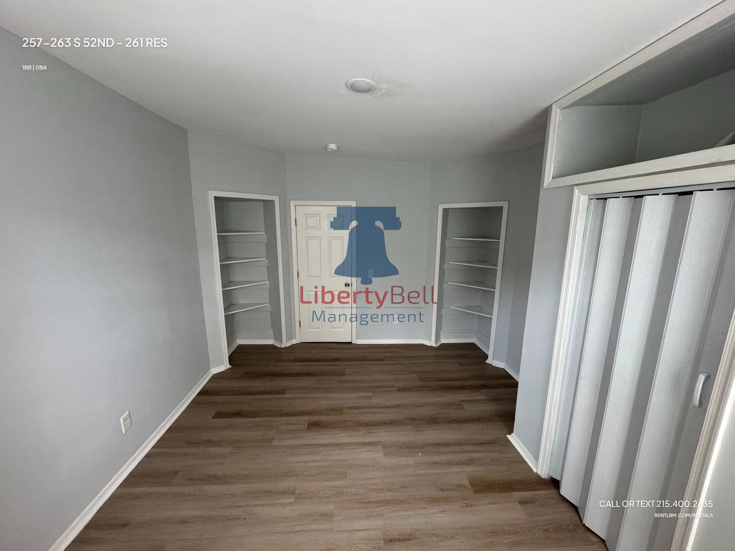 PHILADELPHIA Apartment: 257-263 S 52nd