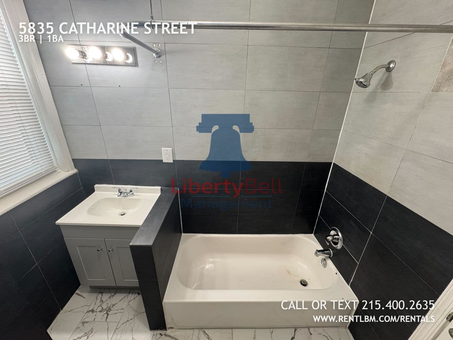 PHILADELPHIA House: 5835 CATHARINE STREET