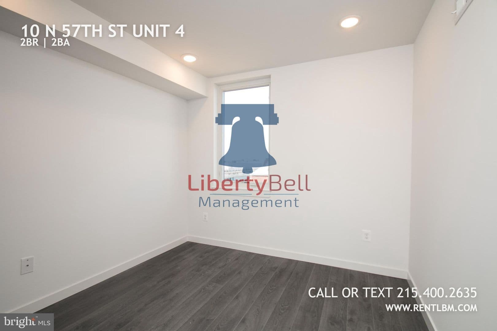 PHILADELPHIA Apartment: 10 N 57TH ST