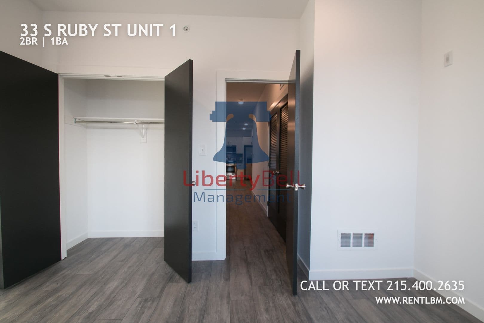 PHILADELPHIA Apartment: 33 S RUBY ST