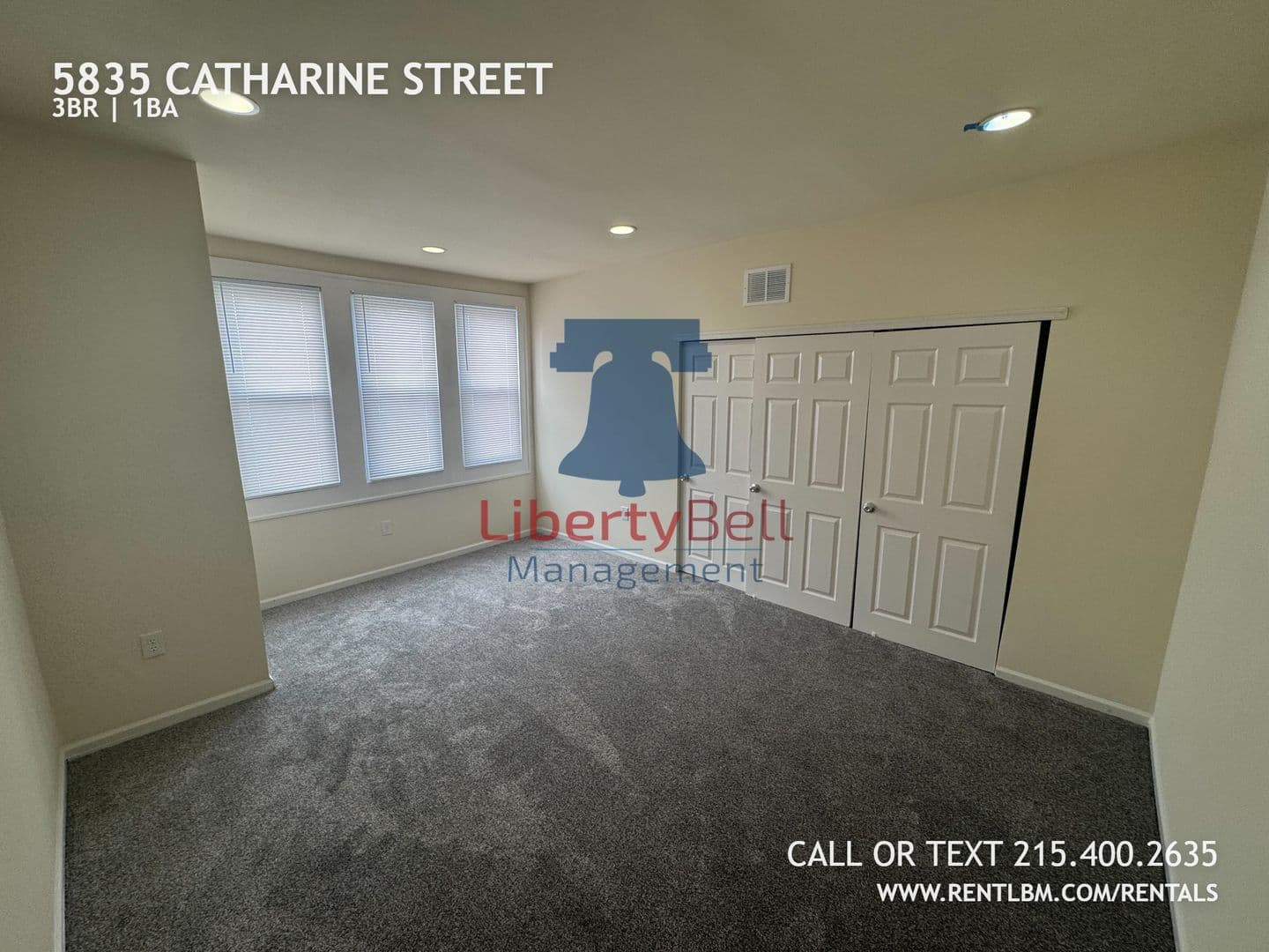 PHILADELPHIA House: 5835 CATHARINE STREET
