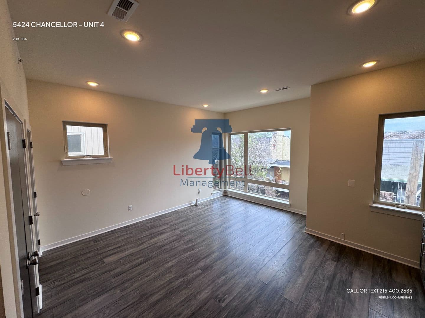 PHILADELPHIA Apartment: 5424 CHANCELLOR ST