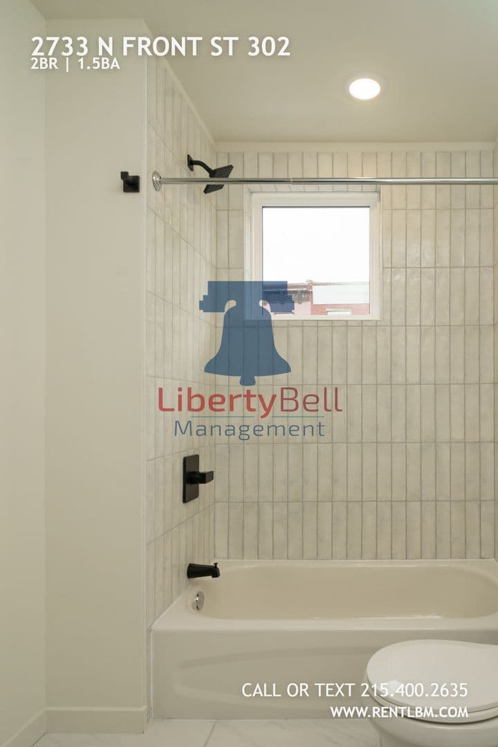 PHILADELPHIA Apartment: 2733 N FRONT ST