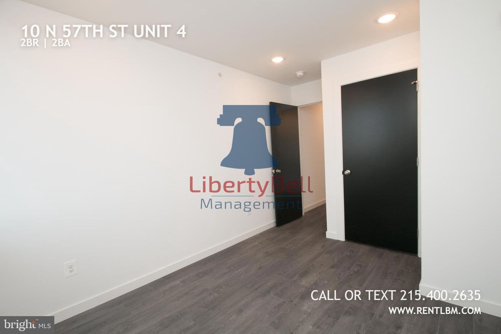 PHILADELPHIA Apartment: 10 N 57TH ST