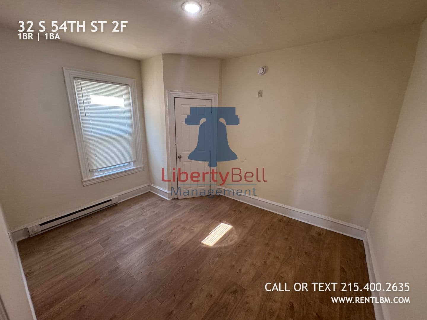 PHILADELPHIA Apartment: 32 S 54TH ST
