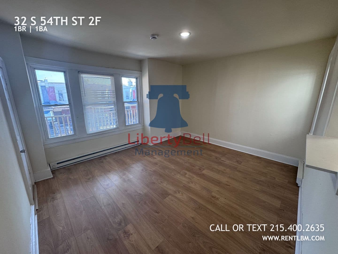 PHILADELPHIA Apartment: 32 S 54TH ST