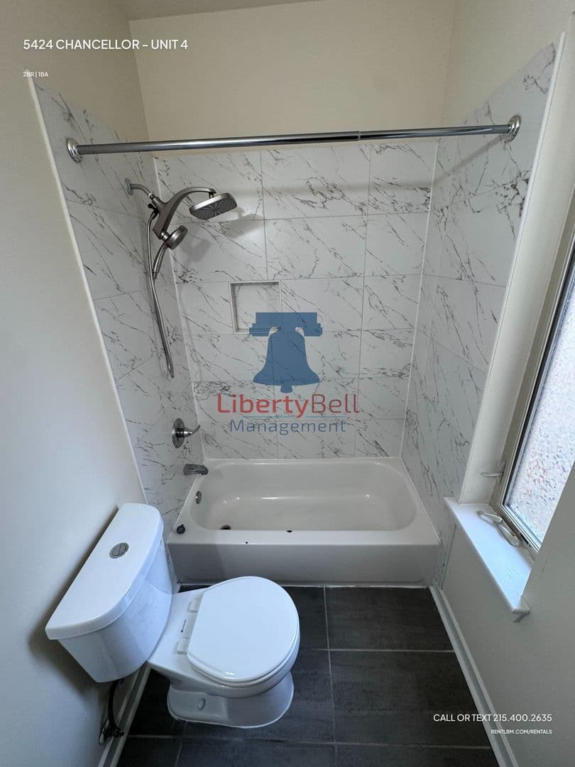 PHILADELPHIA Apartment: 5424 CHANCELLOR ST