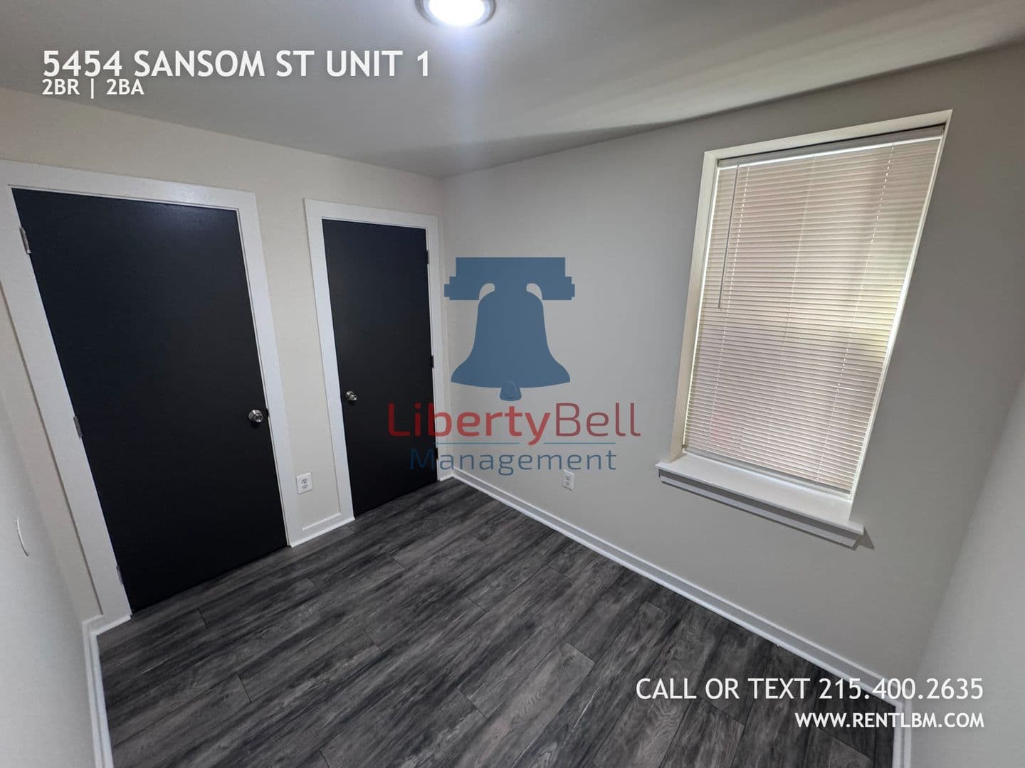 PHILADELPHIA Apartment: 5454 SANSOM ST