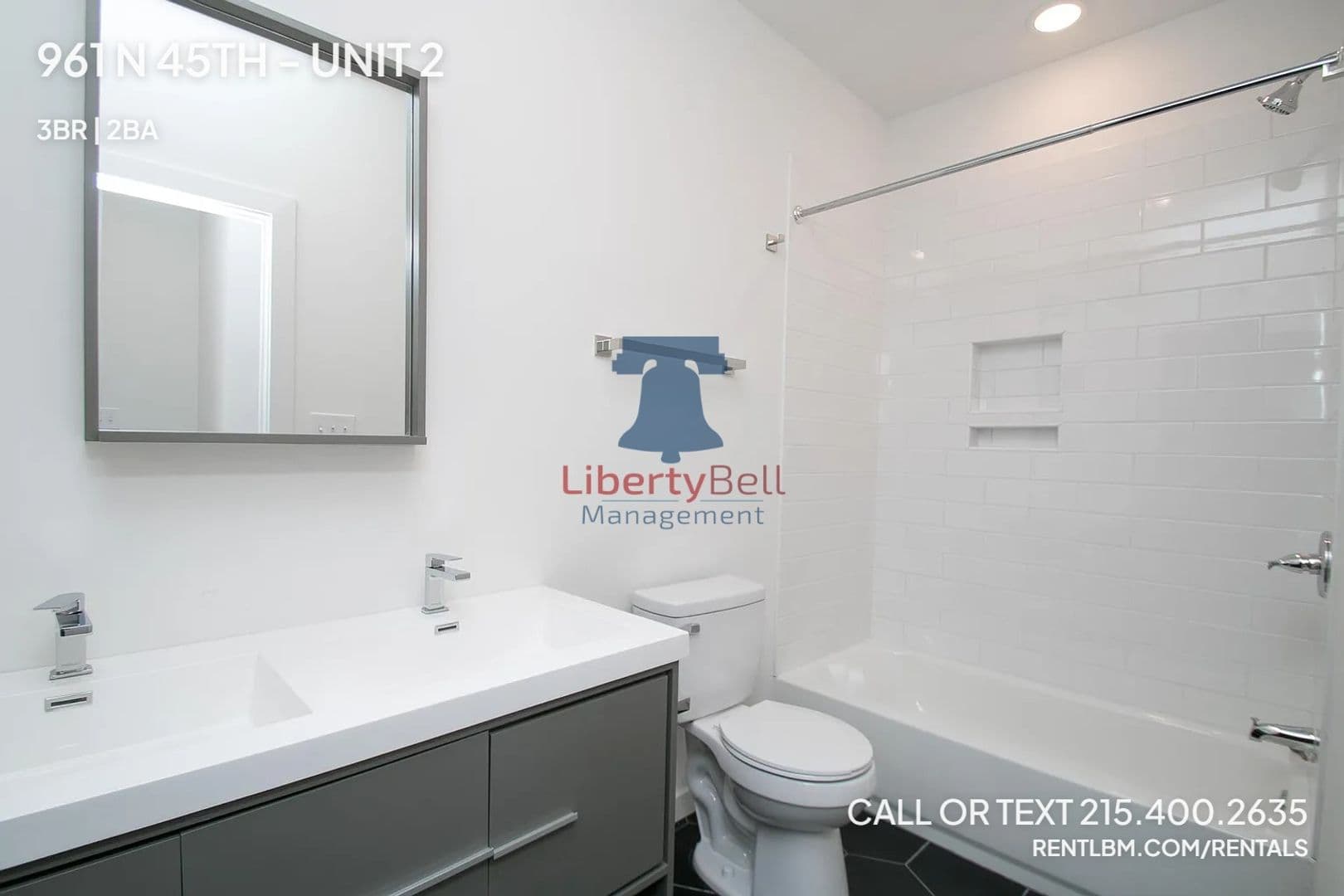PHILADELPHIA Apartment: 961 N 45TH ST