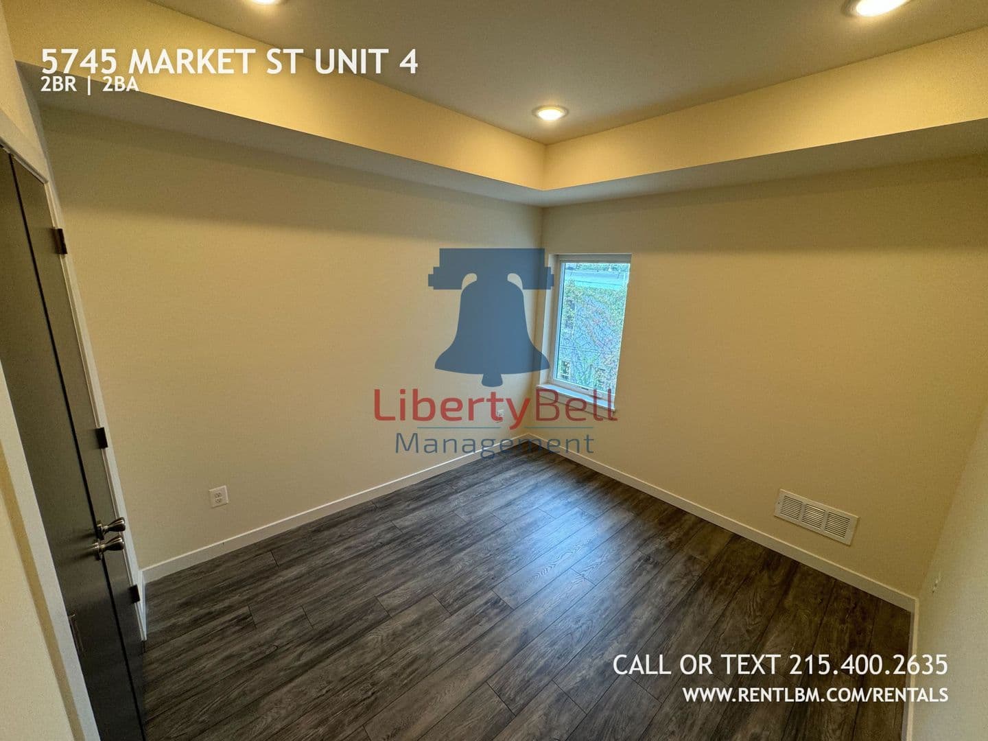 PHILADELPHIA Apartment: 5745 MARKET ST
