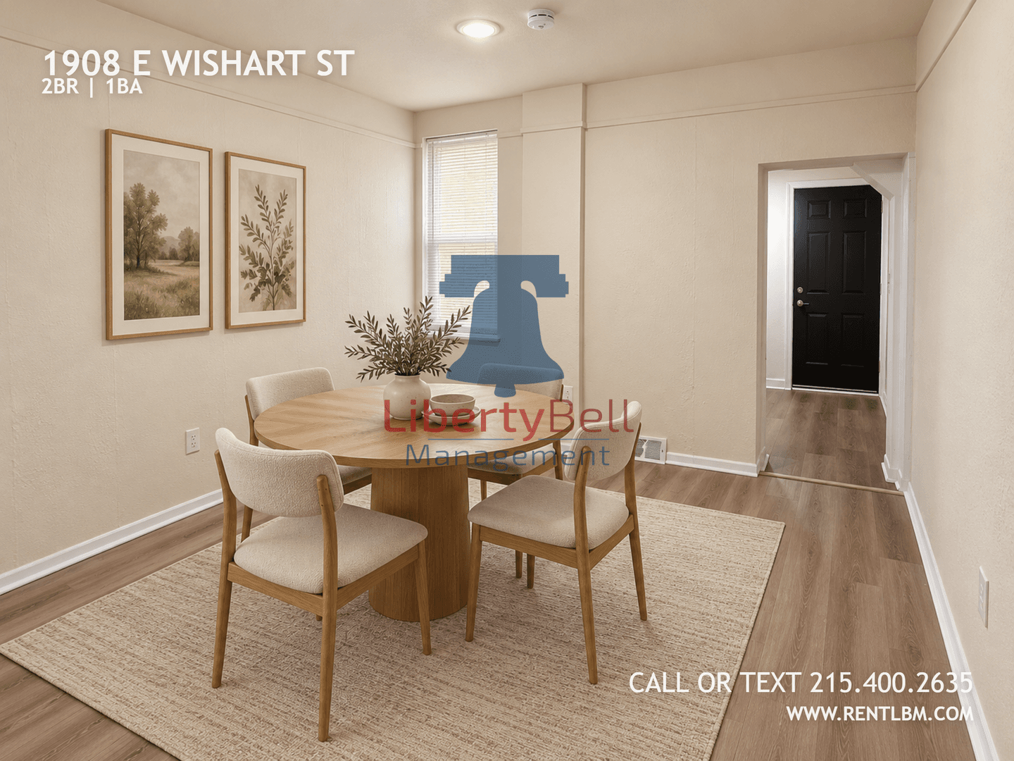 PHILADELPHIA House: 1908 E WISHART ST