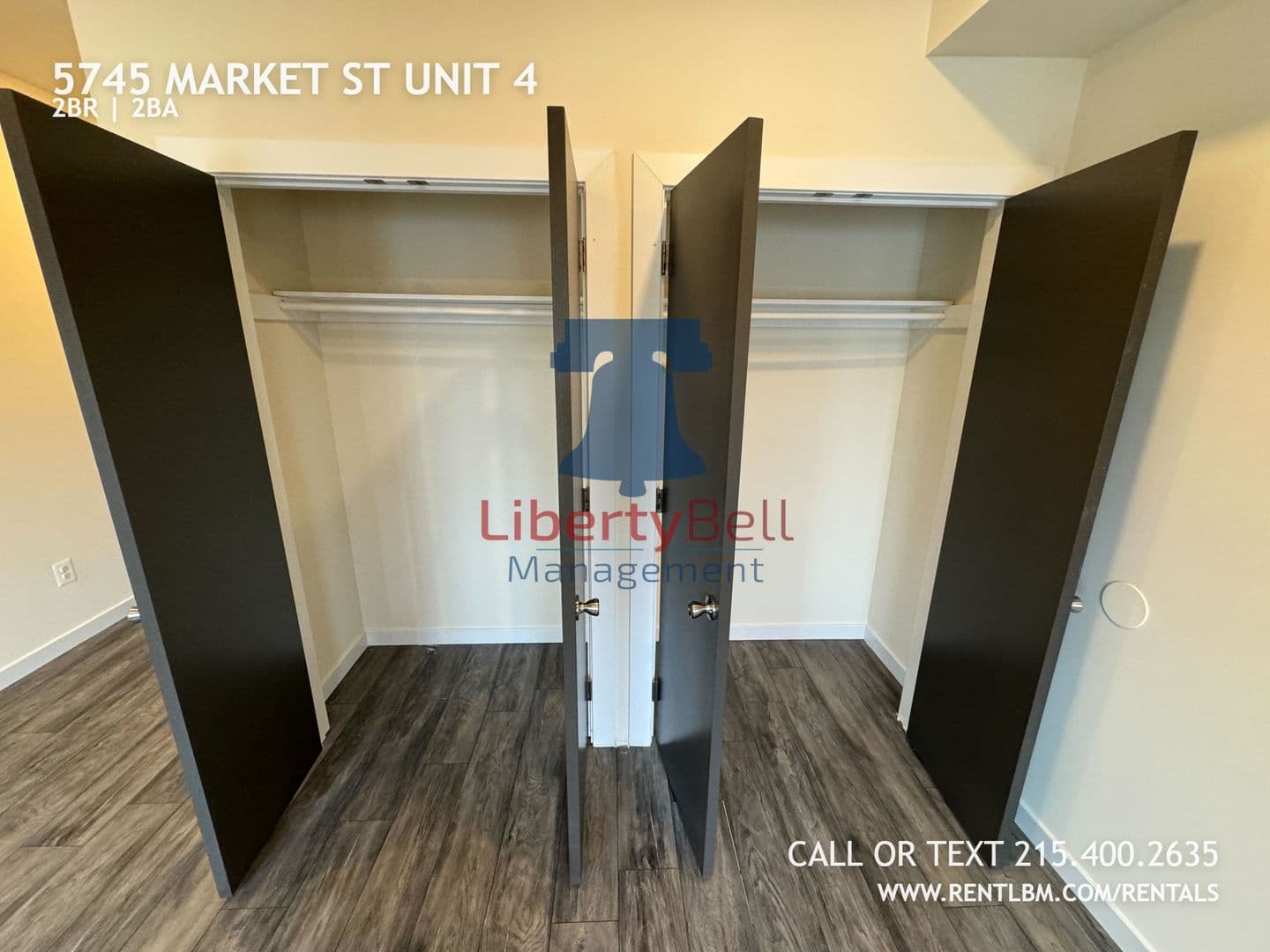PHILADELPHIA Apartment: 5745 MARKET ST