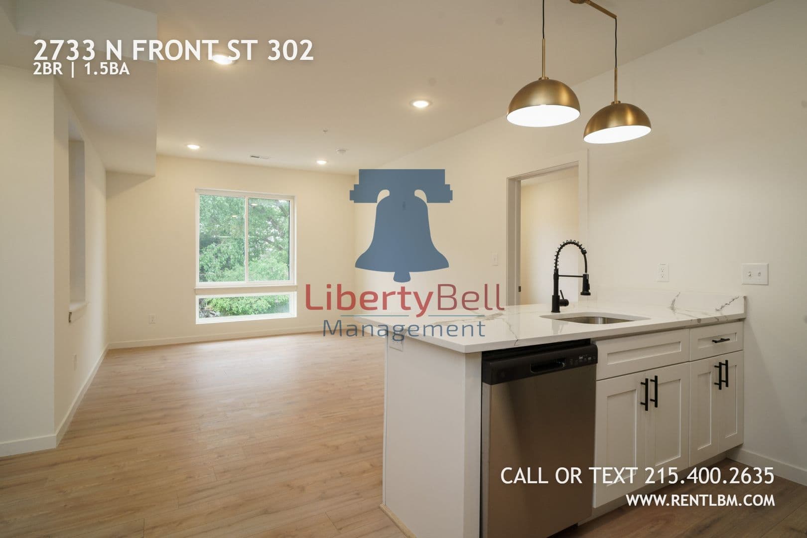 PHILADELPHIA Apartment: 2733 N FRONT ST