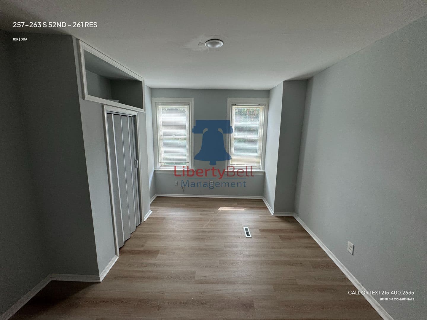 PHILADELPHIA Apartment: 257-263 S 52nd