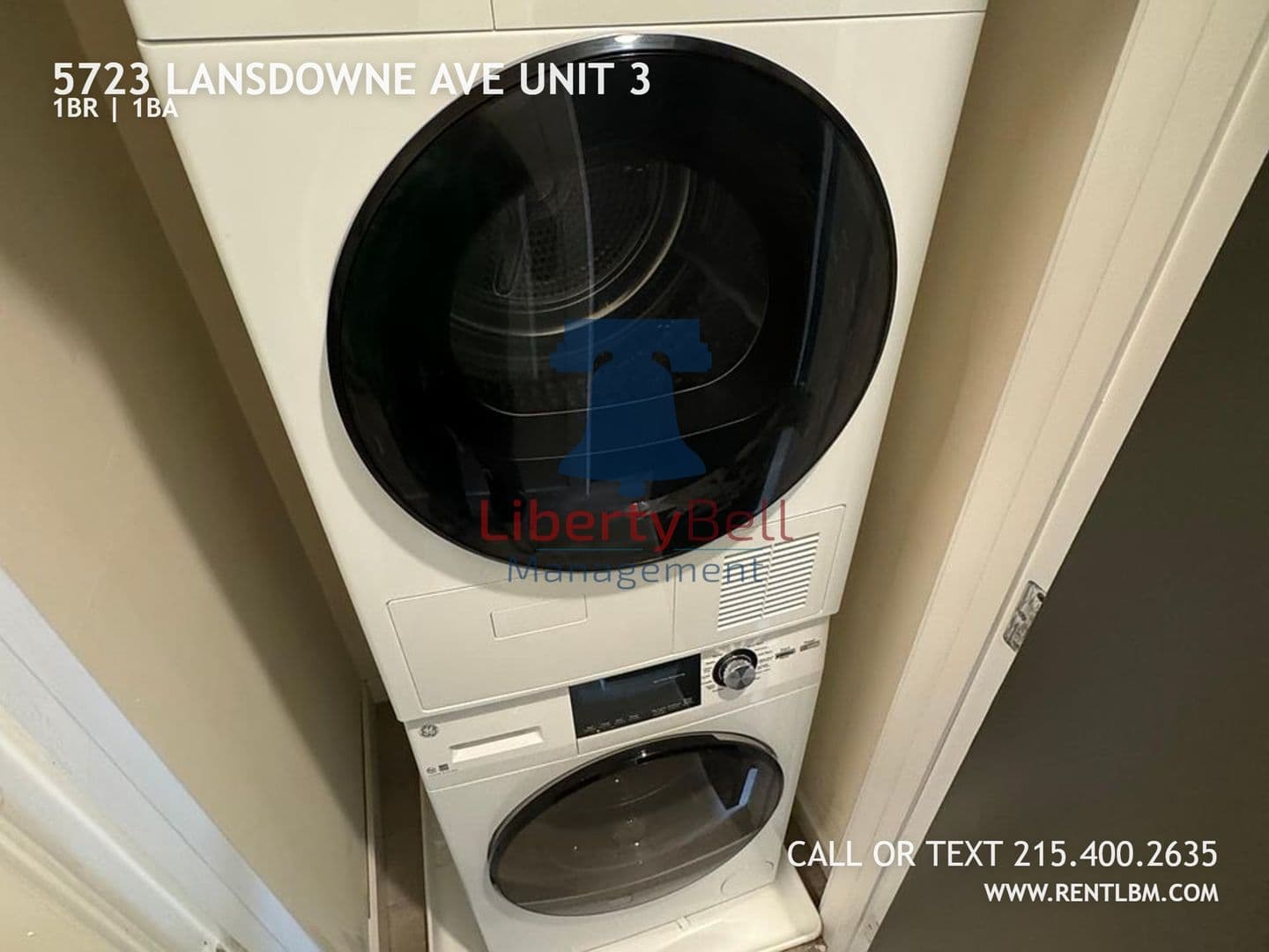 PHILADELPHIA Apartment: 5723 LANSDOWNE AVE