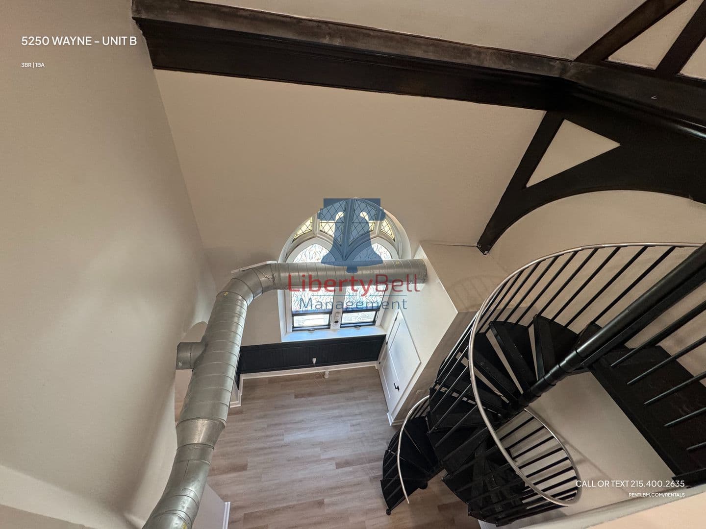 Philadelphia Apartment: 5250 Wayne Avenue