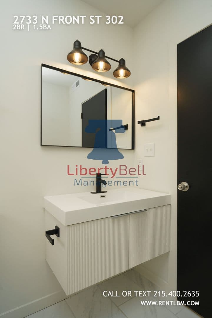 PHILADELPHIA Apartment: 2733 N FRONT ST