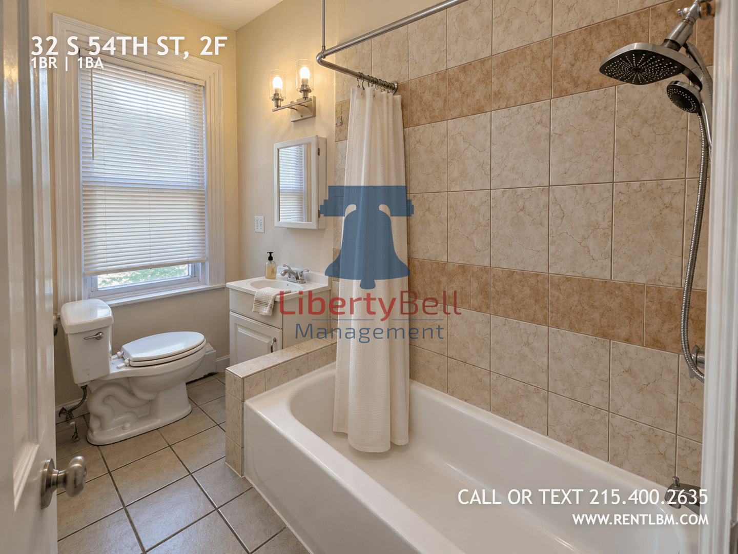PHILADELPHIA Apartment: 32 S 54TH ST