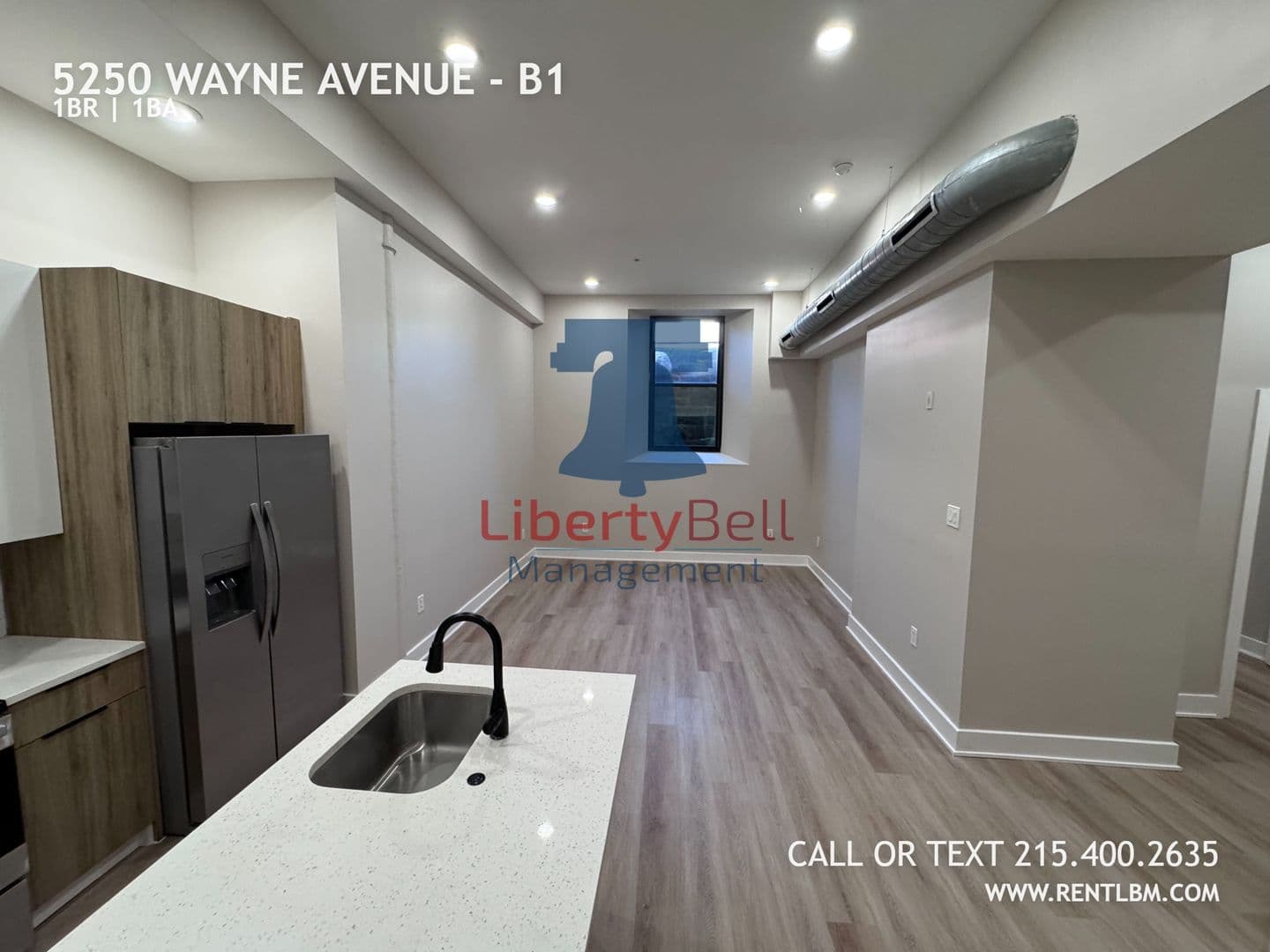 Philadelphia Apartment: 5250 Wayne Avenue
