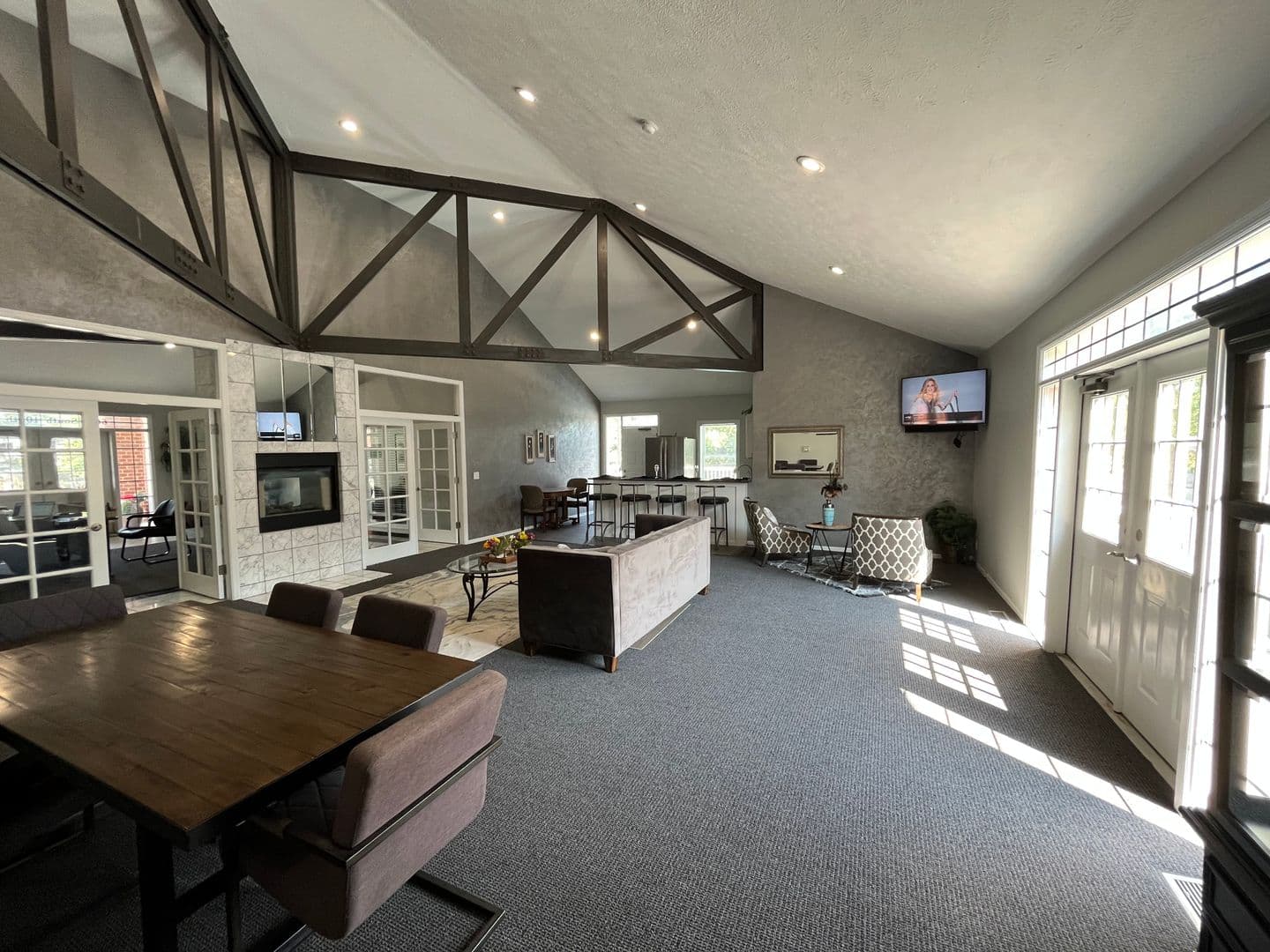 Omaha Apartment: 6601  S 108th Ct