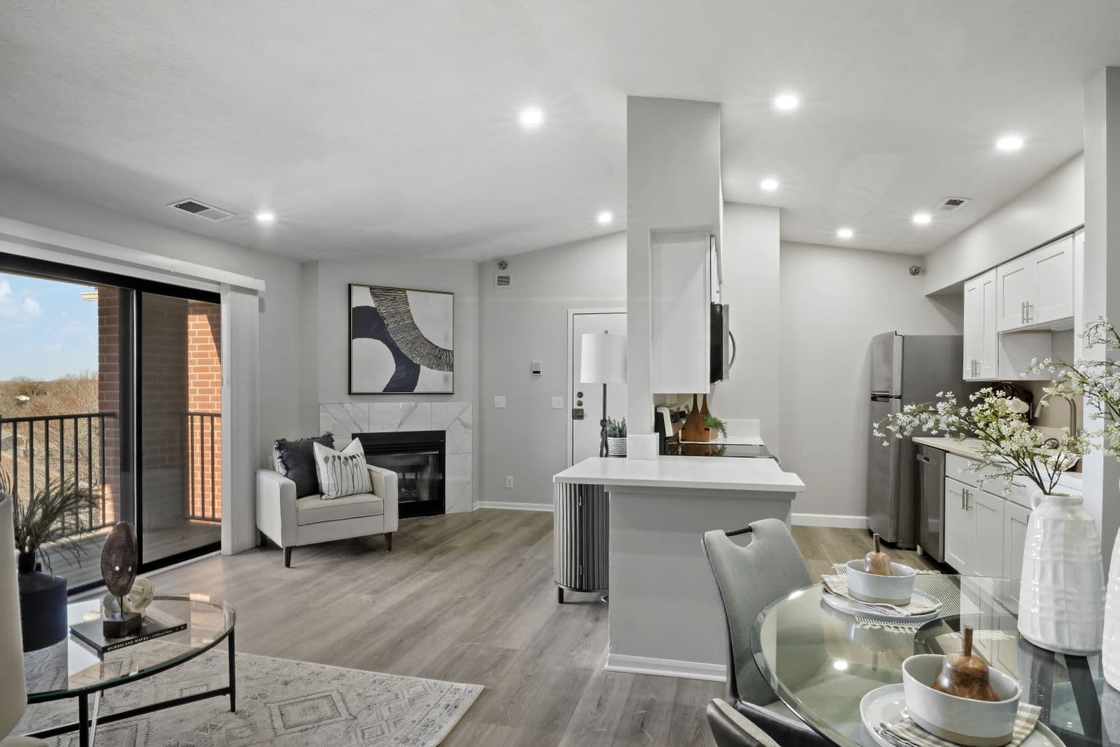 Omaha Apartment: 6601  S 108th Ct