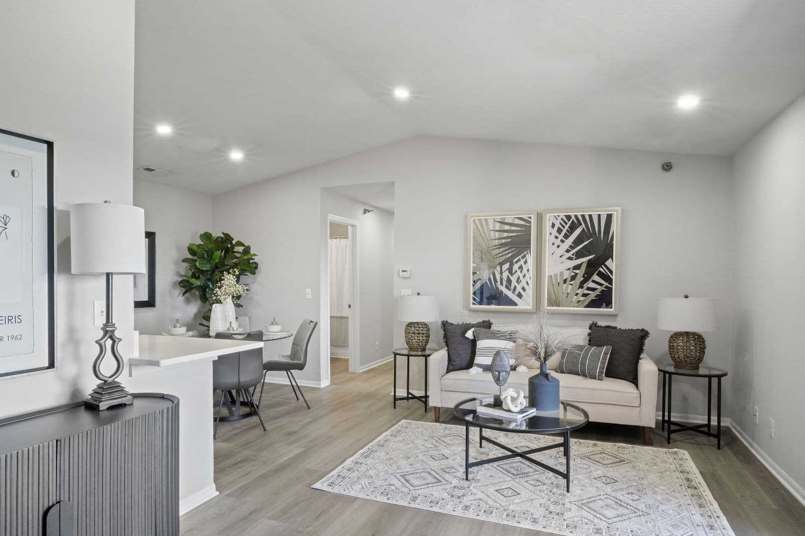 Omaha Apartment: 6601  S 108th Ct