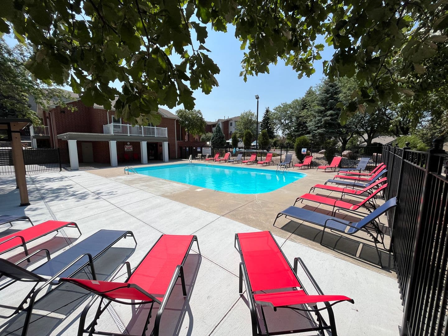 Omaha Apartment: 6601  S 108th Ct