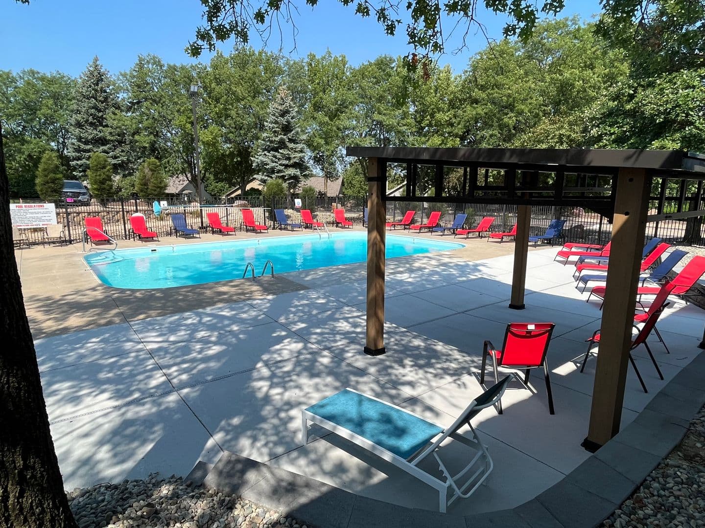 Omaha Apartment: 6601  S 108th Ct