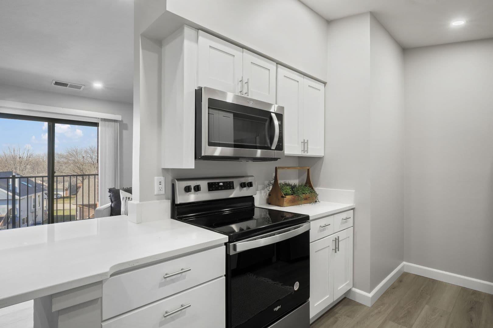 Omaha Apartment: 6601  S 108th Ct