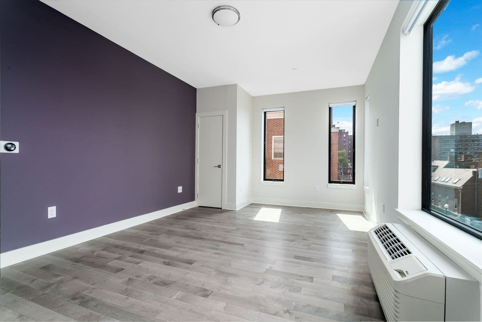 New Rochelle Apartment: 20 Burling Lane