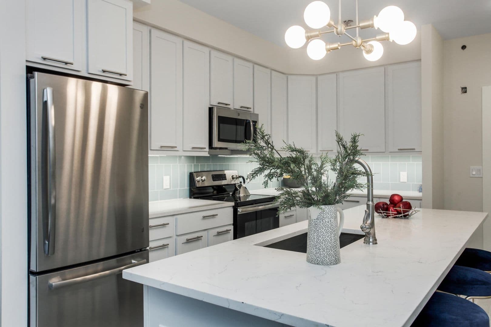 New Rochelle Apartment: 20 Burling Lane