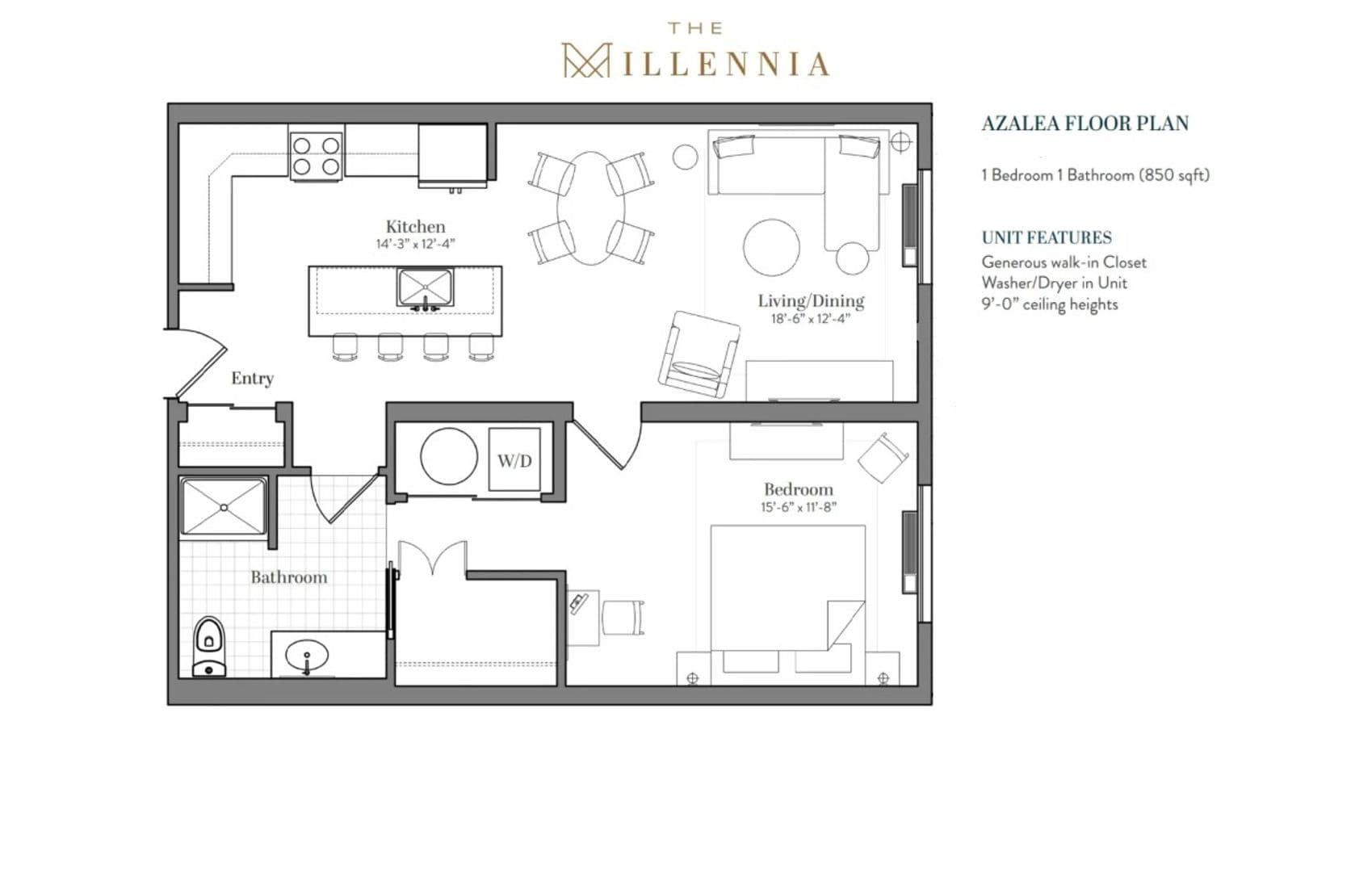 New Rochelle Apartment: 20 Burling Lane
