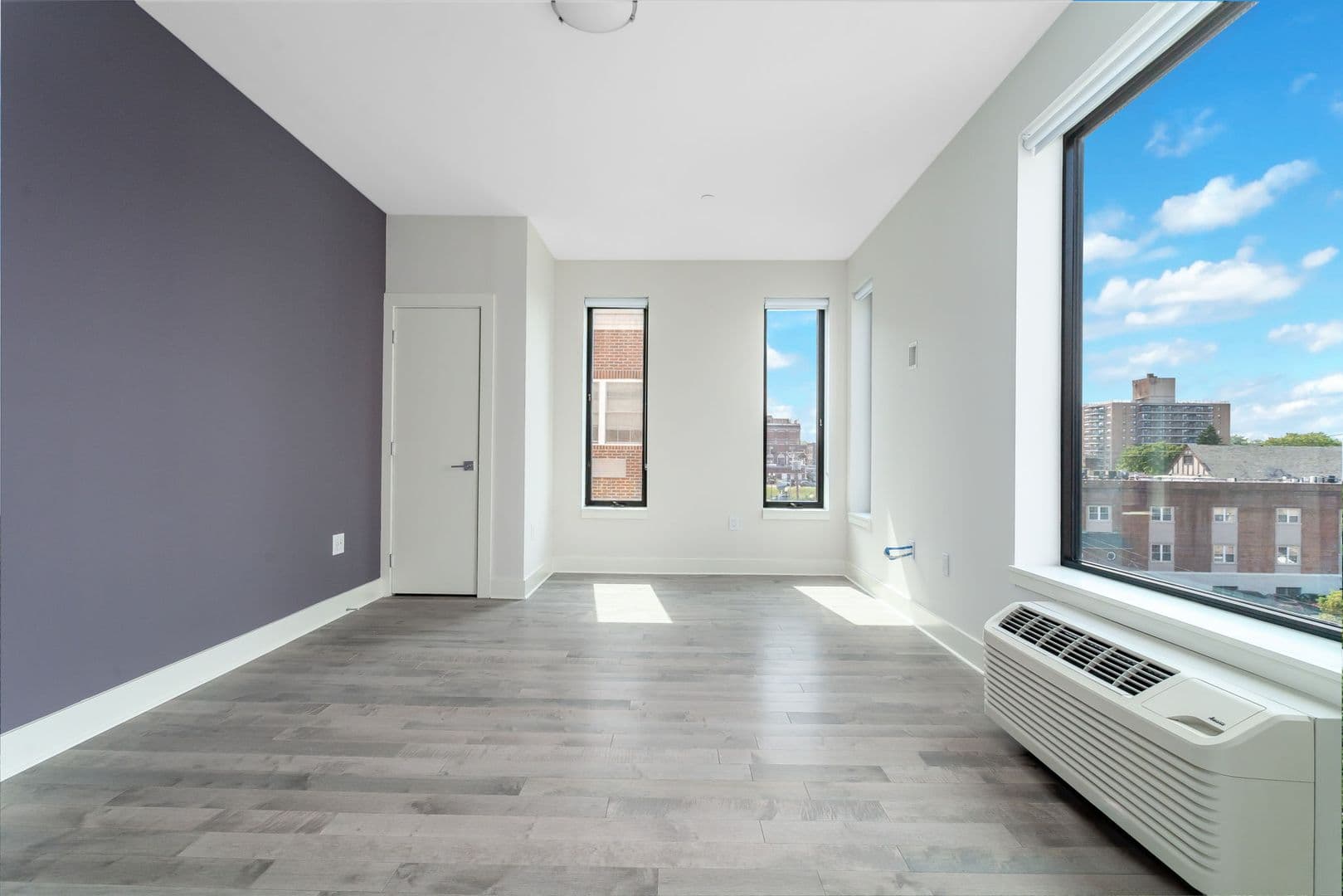 New Rochelle Apartment: 20 Burling Lane