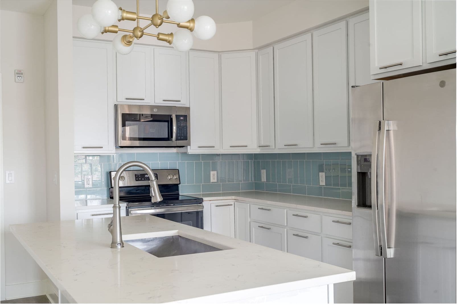New Rochelle Apartment: 20 Burling Lane