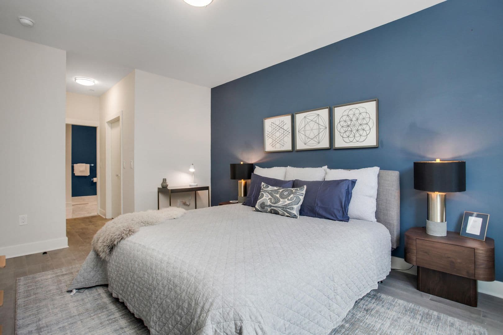 New Rochelle Apartment: 20 Burling Lane
