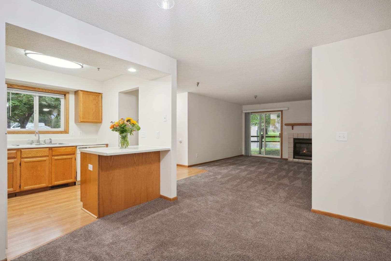 Coon Rapids Apartment: 10550-10590 Kumquat St