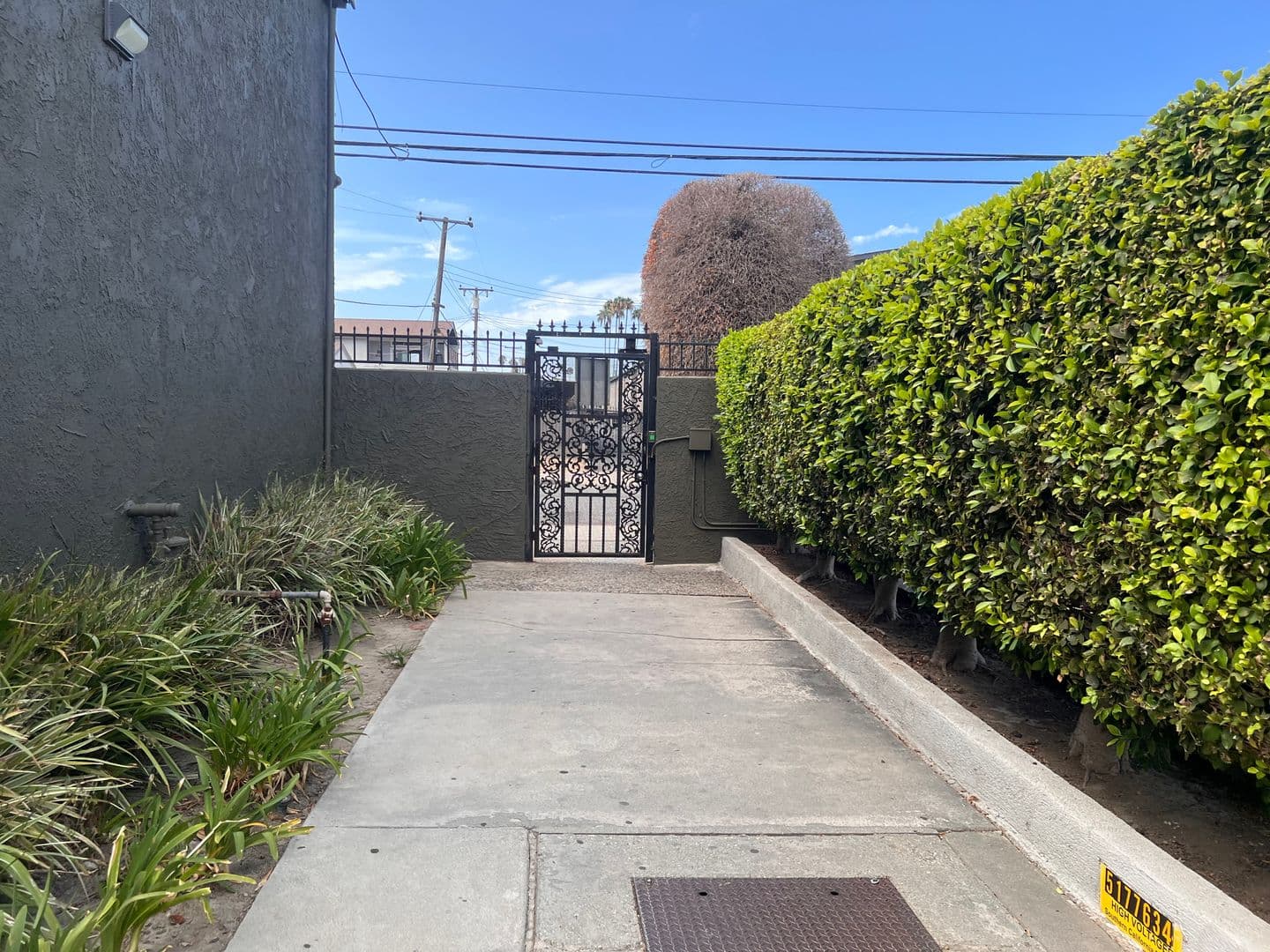 Buena Park Apartment: 7051 9th St.  #215