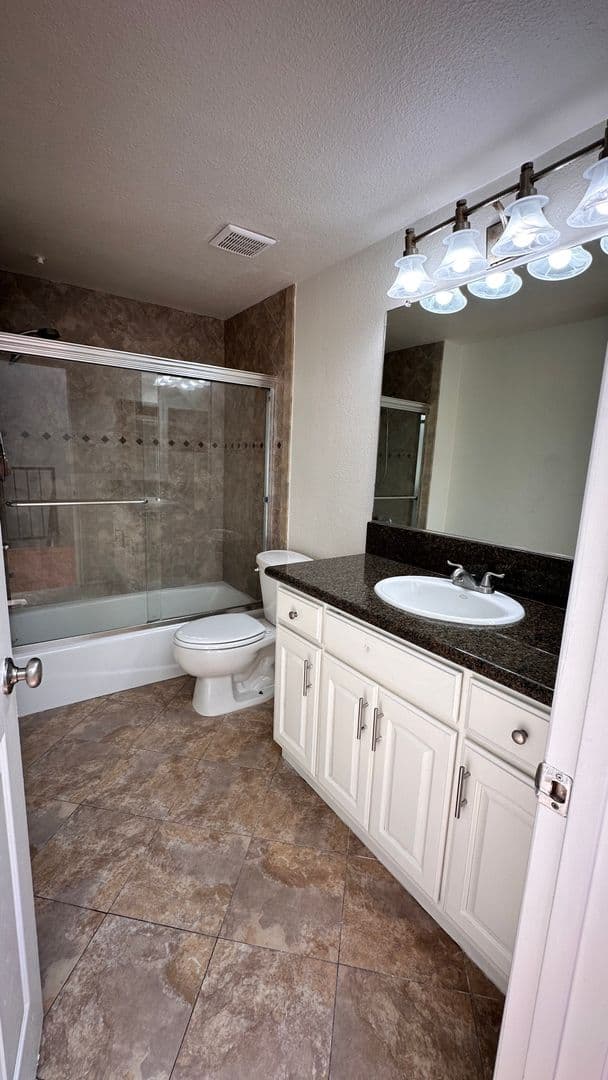 Garden Grove Apartment: 13871 Shady Lane