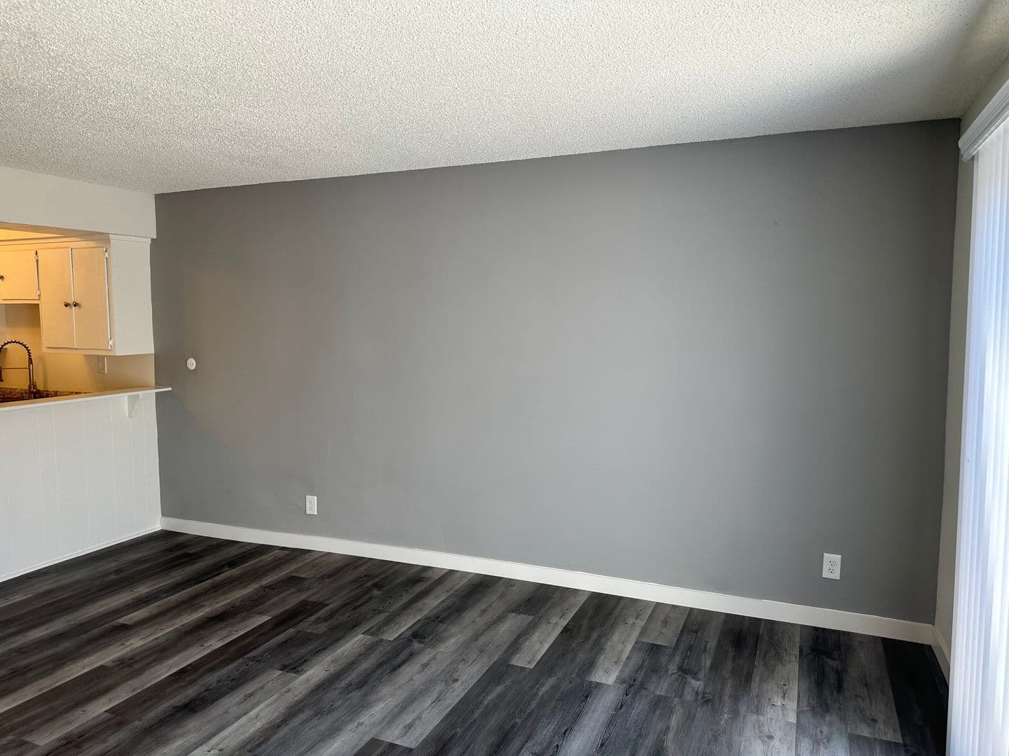 Anaheim Apartment: 1742 W. Lincoln Ave. Unit C1