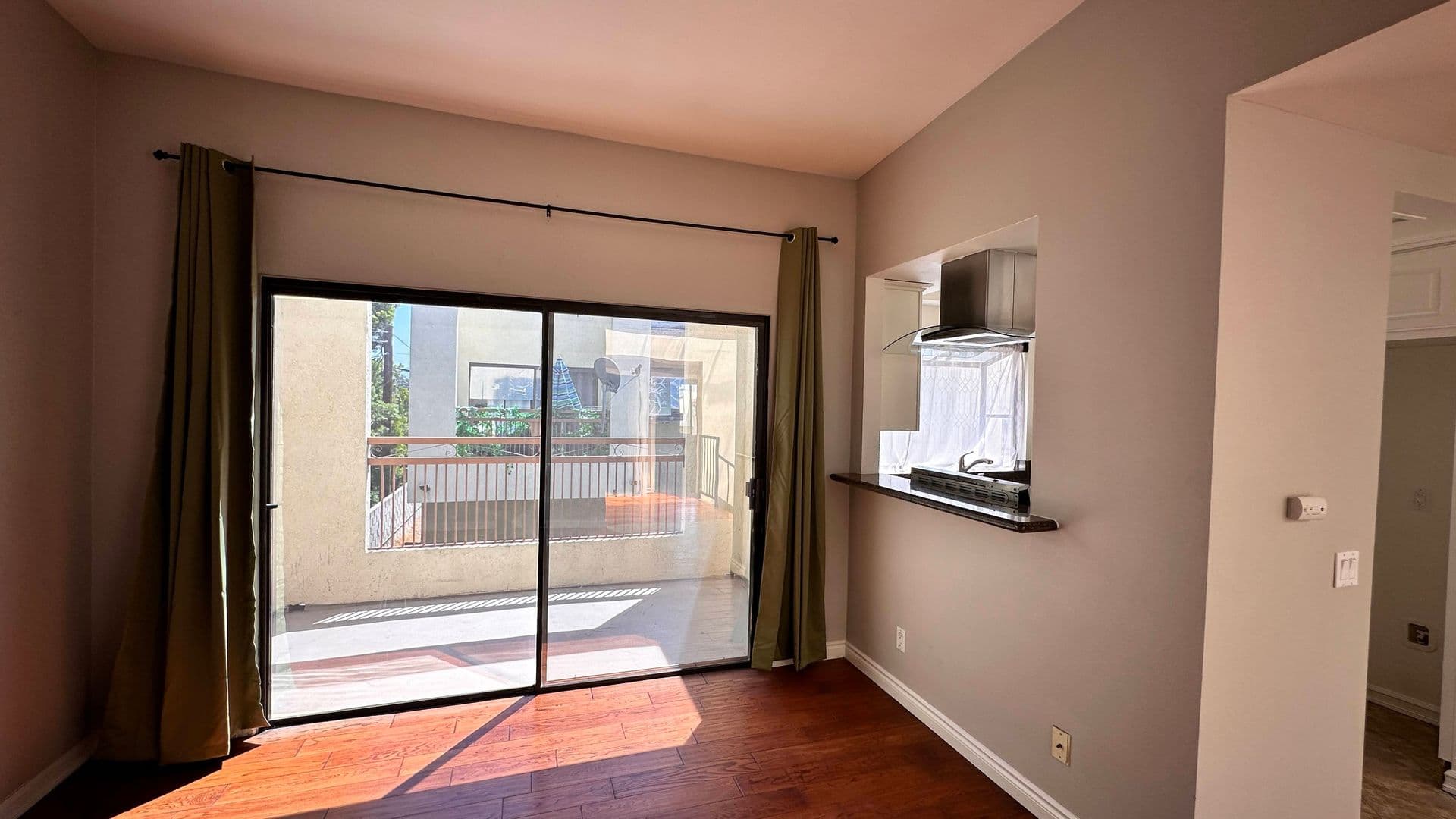 Garden Grove Apartment: 13871 Shady Lane