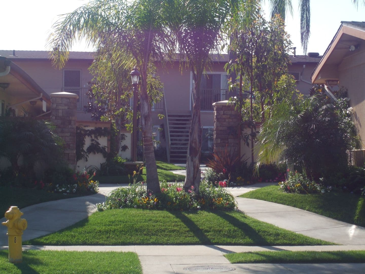 Lakewood Apartment: 2616 Green Meadow Rd.