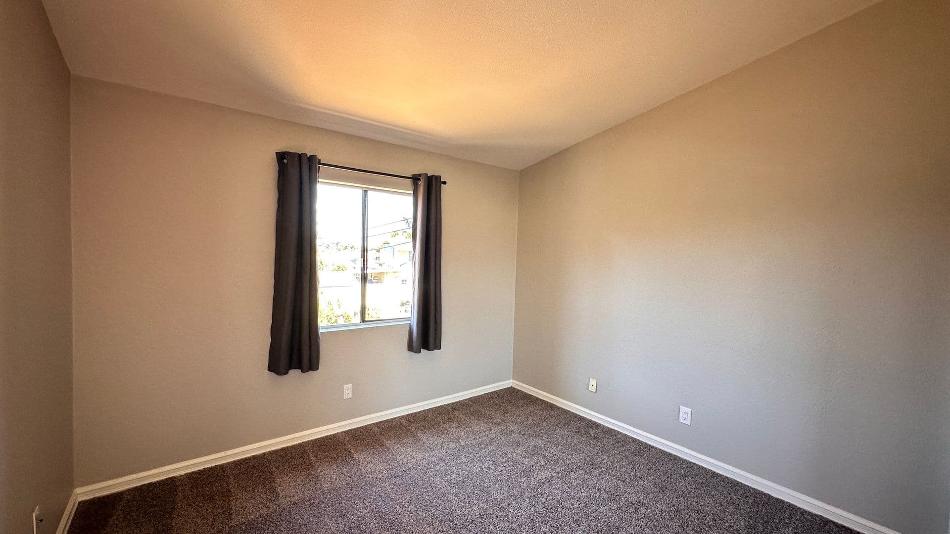 Garden Grove Apartment: 13871 Shady Lane