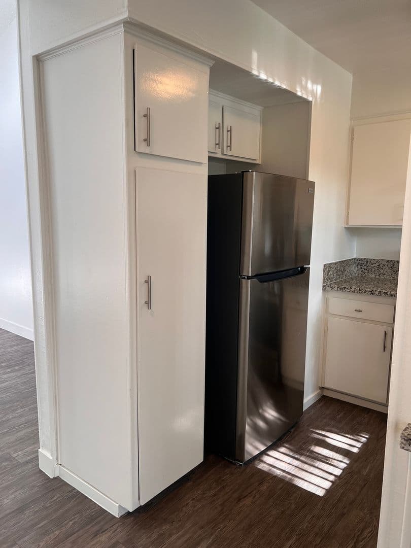 Buena Park Apartment: 7051 9th St.  #215