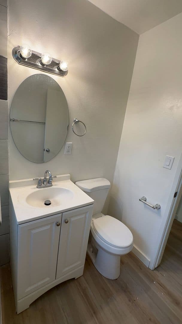 Garden Grove Apartment: 10332 Lampson Ave.